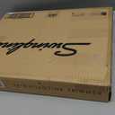 Swingline Paper Cutter, Guillotine Trimmer, 12" Cut Length, 10 Sheet Capacity, ClassicCut Lite (9312)