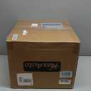 MaxAuto 18X6.50-8 18x6.5x8 Turf Saver Lawn Mower Golf Cart Tire 4PR, Set of 2