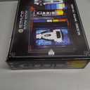 HOGOKIDS Magic Space Book Nook Building Set with LED Light, 945PCS Book Nook Building Block Sets for Bookshelf Home Decor, DIY Miniature Book Model Kit, Christmas Birthday Gifts for Adults Boys Girls