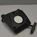 Hsbxbx Recoil Starter Compatible with BR800 BR800X Backpack Blowers 4283-190-4001