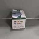 Balloon Pump 3-in-1 Electric Air Pump for All Balloons& Inflatables, Triple Inflating Ports for Latex 260q Foil Mylar Balloon Inflation, Quick-Fill Inflator Deflator for Pool Floats Air Beds (Green)