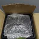 Outdoor Solar Post Lights, 59" Dusk to Dawn Solar Lamp Post with Planter, Waterproof Floor Lamps for Backyard, Pathway, Patio,Lawn, Driveway Decor