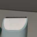 Eanceil Baby Hair Clippers, Ceramic Blade Electric Kids Hair Trimmer, Ultra-Quiet Cordless Rechargeable Waterproof Haircut Kit for Kids & Adult