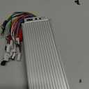 48V/72V 2000W Electric Bicycle Brushless Motor Speed Controller for E-Bike & Scooter
