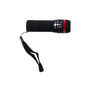 Items 4U! Super Bright LED Flashlight, Shines up to 426 Ft, LED SAFETY HEEL LIGHT SECURITY LED HEEL LUMIERE