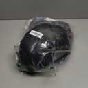 K&H Pet Products Heated Cat Bed Indoor, Thermo-Snuggle Cup Bomber Soft Heated Pet Bed for Large Indoor Cats and Small Dogs, Machine Washable, Waterproof Heated Pad, Safety Listed - 18 X 14in Gray