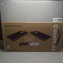 YouTheFan NCAA Wisconsin Badgers 2’ x 4’ Professional Wood Cornhole Game