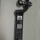 Reese Towpower 7090800 Interlock Trailer Hitch Ball Mount Starter Kit, Fits 2-1/2 Inch Square Receiver, 3 Inch Drop, 14,000 lbs Capacity, Includes 2-5/16 Inch Trailer Ball and Pin & Clip