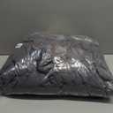 yescool Weighted Blanket for Adults (20 lbs, 60 x 80, Grey) Cooling Heavy Blanket for Sleeping Perfect for 190-210 lbs, Queen Size Breathable Blanket with Premium Glass Bead, Machine Washable