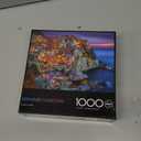 Buffalo Games - Peter Stewart - Cinque Terre - 1000 Piece Jigsaw Puzzle For Adults - Challenging Puzzle Perfect for Game Nights - Finished Size is 26.75 x 19.75