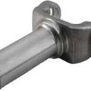 Transmission Slip Yoke 3-3-6081X 1350 Series Drive Shaft Trans Yoke Compatible with 27 Spline GM Turbo 350 TH350 T56 T375 T-5 T-10