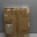 Rack Mount Fan - 4 Fans Server Cooling System - 1U 19" Rackmount Cabinet Panel w/Adjustable Temperature Control (Heat Monitor - Digital Display) Alarm Sensor (Overheat Air Flow Exhaust) Tupavco TP1701