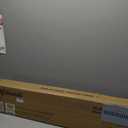 Yes4All Pull Up Bar Wall Mounted - Multifunctional Wall Mounted Pull Up Bar for Home Gym Workout Strength Training Equipment (A. Standard - Black)