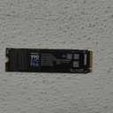 Samsung 990 EVO Plus SSD 2TB, PCIe Gen 4x4, Gen 5x2 M.2 2280, Speeds Up-to 7,250 MB/s, Upgrade Storage for PC/Laptops, HMB Technology and Intelligent Turbowrite 2.0, (MZ-V9S2T0B/AM)