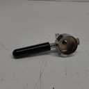 Double Portafilter Handle - Two Cup - Original - Made in Italy
