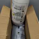 Bedsure Orthopedic Dog Beds Large Sized Dog - Washable Large Dog Cat Bed Waterproof, Comfort Dogs Couch Sofa with Washable Removable Cover, Pet Bed with Nonskid Bottom, Grey, 35"