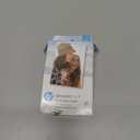 HP Sprocket 2x3 Premium Zink Sticky Back Photo Paper (20 Sheets) Compatible with HP Sprocket Photo Printers.