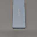 Gaoye Blue Light Blocking Glasses - Trending Round TR90 Frames, Metal Arms, UV400 Protection - Matching Soft Case (*1-tea Leopard/Transparent Lens)