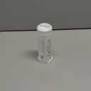 GE XWFE Refrigerator Water Filter, Genuine Replacement Filter, Certified to Reduce Lead, Sulfur, and 50+ Other Impurities, Replace Every 6 Months for Best Results, Pack of 1