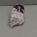 jinchan Floral Linen Tier Curtains Floral Sage on Beige Cafe Curtains 24 Inch Length Kitchen Living Room Bedroom Bathroom Farmhouse Rustic Country Rod Pocket 2 Panels