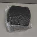 Carbon Filters Compatible with Petmate Booda Clean Step Cat Litter Box - Thickened and Durable Activated Charcoal Filters, Absorb Odors/Control Damp from Pets/Keep Home Fresh (6 Pack)