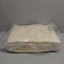 Songrey Non-Slip Rug Pad 5x7 FT, Extra Thick Carpet Pads for Hard Surfaces, Prevents Sliding and Secures Rugs, Provides Floor Protection with Comfort Cushioning