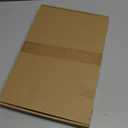 3 Tier Corner Retail Display Stand Portable Product Shelves, White Store Retail Display Stand, Cupcake Stand, Candle Tumbler Display Rack for Craft Shows, Trade Shows, Farmers Market