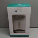 Automatic Cat Feeder with 3MP Camera,2K HD Video with Night Vision,5G/2.4G WiFi Pet Feeder with 2-Way Audio,App-Controlled Timed&Blockage Sensor,Detachable for Easy Cleaning with Desiccant for Cat/Dog