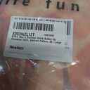 KYKU Funky Hawaiian Shirt for Men Palm Beach Shirts Tropical Vacation Clothes (3X-Large, Abstract Pattern)