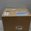 L'AGRATY Chunky Knit Blanket Throw,Soft Chenille Yarn Throw Blanket 50x60Handmade Cable Knit Crochet Blanket,Large Knit Blankets Chunky Yarn,Rope Knot Throw Blanket for Couch Sofa Bed Home Decor (Ivory)