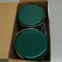 Qualirey 2 Pcs Wasp Traps for Outdoors Wasp Killer Hanging Bee Traps Reusable Fly Bee Killer for Indoor Outdoor Patio Garden Home (Green)