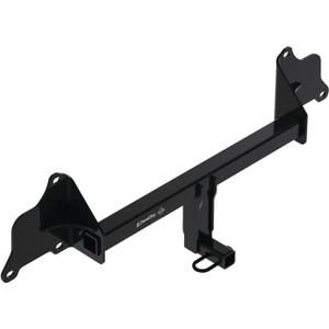 Draw-Tite 25005 Class 1 Trailer Hitch, 1.25 Inch Receiver, Black, Compatible with 2017-2022 Tesla 3
