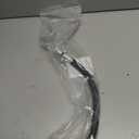 A-Premium A/C Discharge Line Hose Assembly Compatible with Honda Civic, 2006-2011, 1.3L 1.8L, Compressor to Condenser