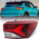 Huray Right LED Outer Tail Light for Chevy Trailblazer ACTIV/RS 2021-2023
