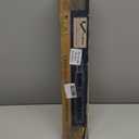 LONTAN 6 Pairs 22 Inch Soft Close Drawer Slides Side Mount Heavy Duty Cabinet Drawer Glides Ball Bearing Full Extension Kitchen Cabinet Rails 100 LB Capacity