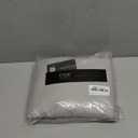 Full Size 4 Piece Sheet Set - Comfy Breathable & Cooling Bed Sheets Set - Hotel Luxury Bedding for Women, Men, Kids, Teens, Boys & Girls - Deep Pockets, Soft and Wrinkle Free - Oeko-Tex - Light Grey