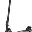 MEGAWHEELS Electric Scooter, 3 Gears, Max Speed 15.5MPH, 12-17 Miles Rang 7.5Ah/5.0 Ah Powerful Battery with 8'' Tires Foldable Electric Scooter for Adults, Teens, Kids, Load 220-265 lbs