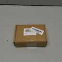 RX-1-36 Thermostat for Fryer 1/4" Mpt Stuff Box, 60125401 Thermostat for Deep Fryer Compatible with Pitco 60125401 fit for Royal Range 3113, Fryer Thermostat 200-400F