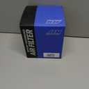 AEM 21-2073DK DryFlow Filter, Red