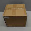 Inflatable Mirror Ball, Reusable Large Event PVC Disco Ball, Silver Bubble Balloon for Party, Concerts, Stage, Wedding Shows Decoration(1 Pcs, 1.8m/70.87in)