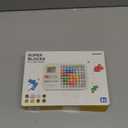 GiiKER Super Blocks STEM Toys  Pattern Matching Puzzle Game with 1000+ Challenges, Brain Teaser Toy for Kids & Teens, Travel Game & Birthday Gift for Boys and Girls