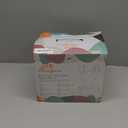 Mumgaroo Baby Carrier Newborn to Toddler, 6-in-1 Front and Back Baby Hip Carrier One Size Fits All Adjustable Toddler Carrier Hip Carrier for Baby with Hip Seat Adapt to Newborn, Infant & Toddler