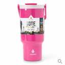 Manna™ Tote™ Bottle - Pink32 oz