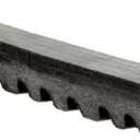 ACDelco Gold 15495 (88934347) Standard High Capacity V-Belt