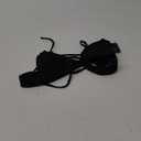 ZAFUL Women's Tie Back S