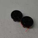 Dual Trimmer Line 0.095" 18ft Compatible with MTD 180120, Cub Cadet CS202, Craftsman, Troybilt, Ryobi & Most Small Bump Heads