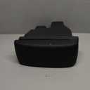 Consoles Armrest Compatible with Honda Fit Jazz 2014-2019 Center Console Box with USB Charge Armrest Box Accessories Black