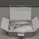 2 Pack Wii Controllers with Motion Plus, Includes Black and White Wii Remotes and Wii Nunchucks