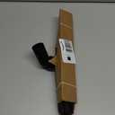 MP Maresh Products Compatible with Shop Vac 1-1/4" Vacuum Cleaners Floor Brush Vacuum Attachment for Wet Dry Shop Vacuums Ideal for Bare Floors and Walls - Durable Efficient Cleaning Tool 12 Inch