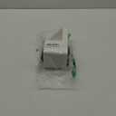 Bathroom Counter Organizer, Bathroom Organizers and Storage, Detachable Toothbrush Holders for Bathroom Vanity Sink Organizer (White)